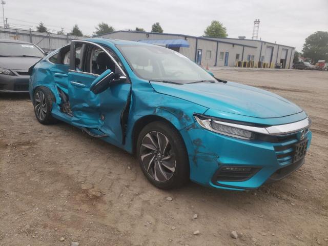 honda insight to 2019 19xze4f98ke013885