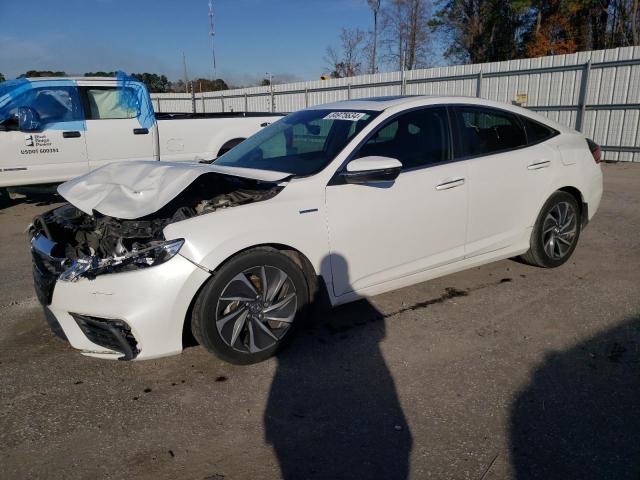 honda insight to 2019 19xze4f98ke020092