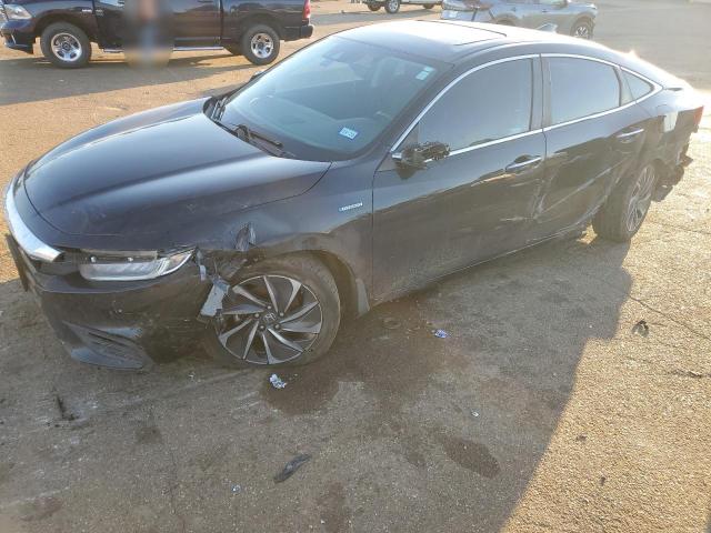 honda insight to 2019 19xze4f99ke001065