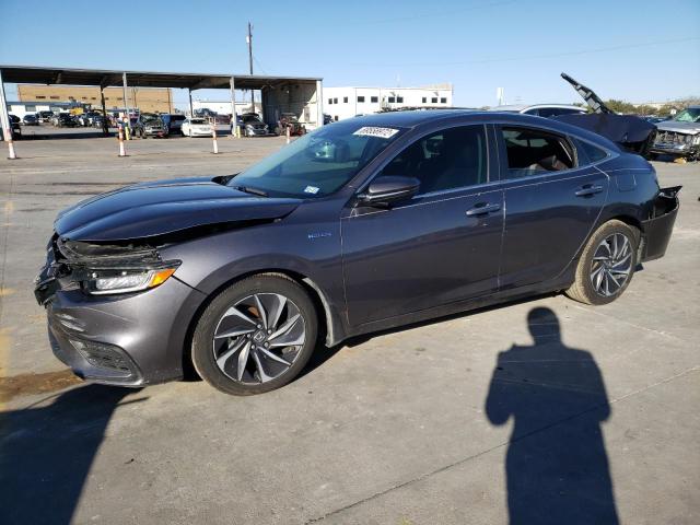 honda insight to 2019 19xze4f99ke012230