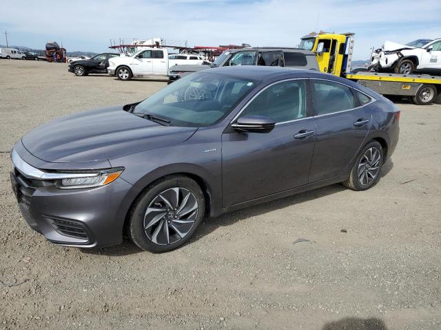 honda insight to 2019 19xze4f99ke034812