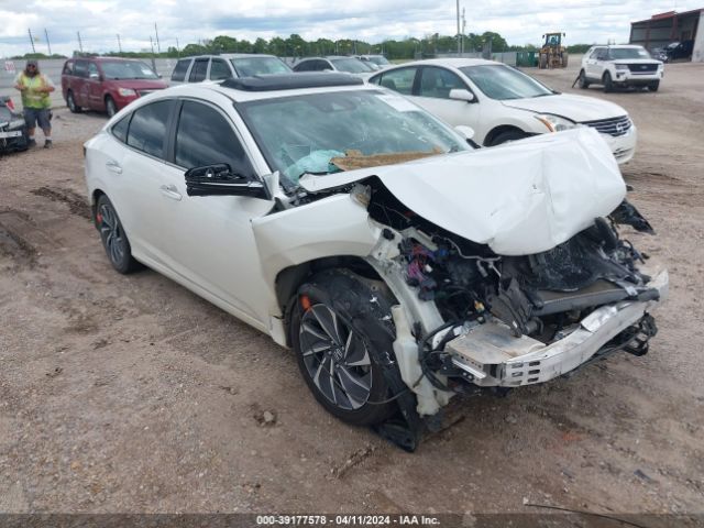 honda insight 2019 19xze4f9xke025228