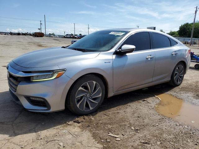 honda insight 2019 19xze4f9xke029604