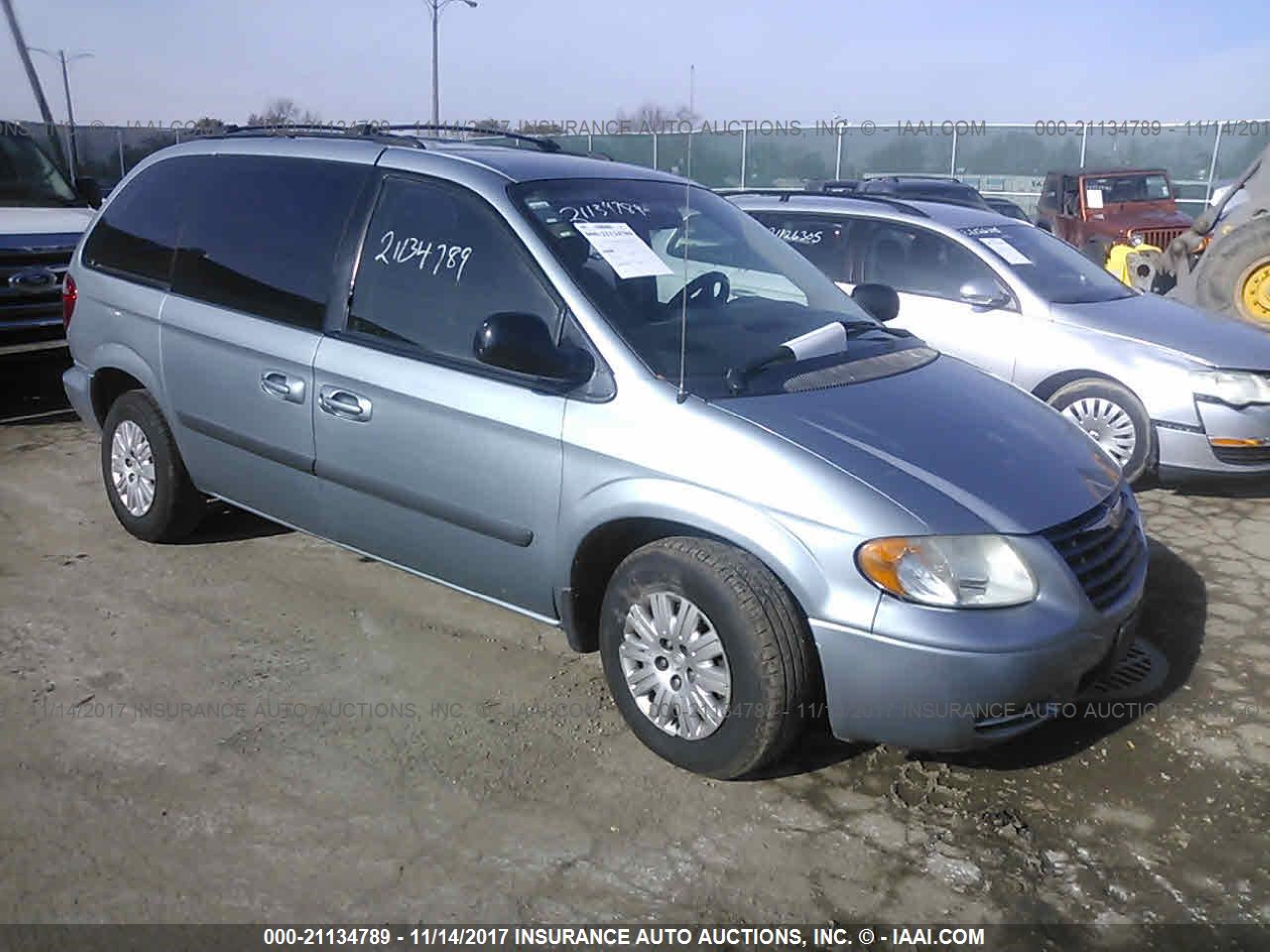 chrysler 200 2006 1a4gj25r86b506343