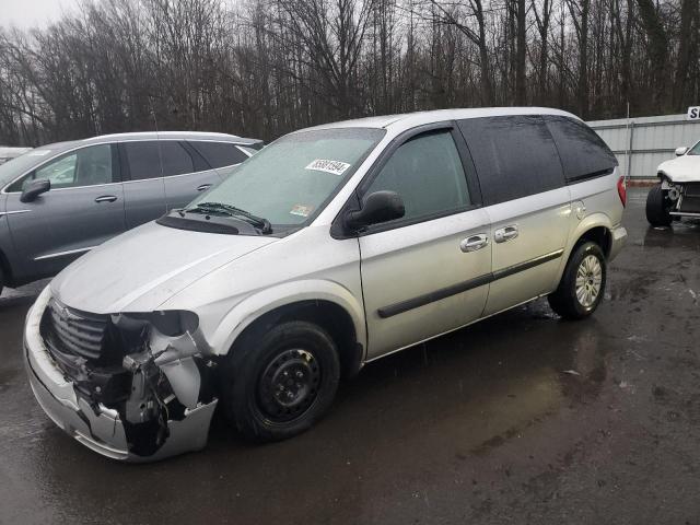 chrysler town & cou 2007 1a4gj45r77b152036