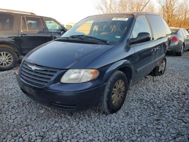 chrysler town & cou 2007 1a4gj45r97b115277