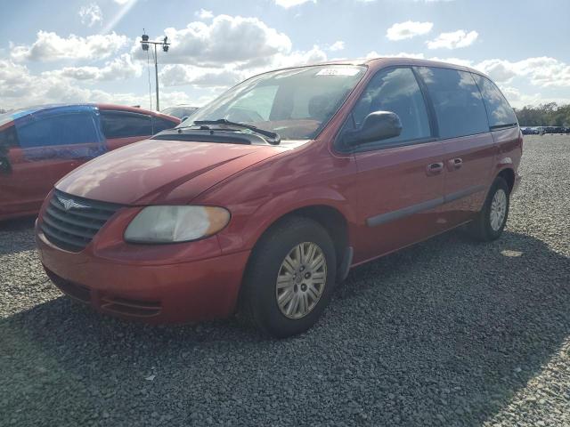 chrysler town & cou 2007 1a4gj45r97b188939