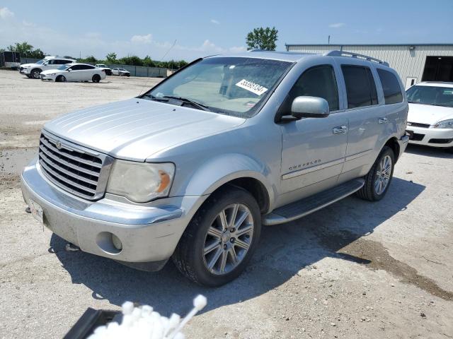 chrysler aspen limi 2008 1a8hw58208f139454