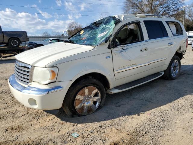 chrysler aspen limi 2008 1a8hw58228f136426