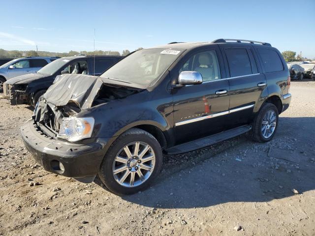 chrysler aspen limi 2008 1a8hw58248f111995