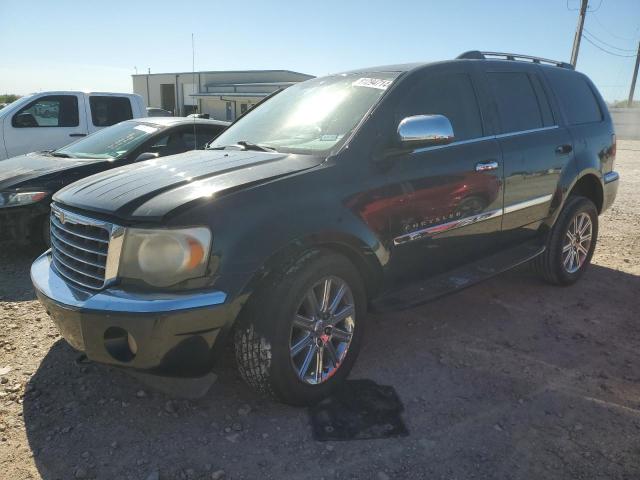 chrysler aspen limi 2008 1a8hw58248f145290