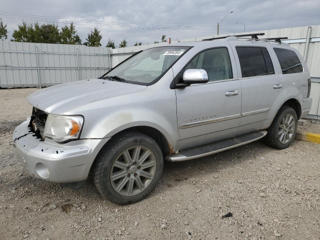 chrysler aspen limi 2008 1a8hw58278f118990