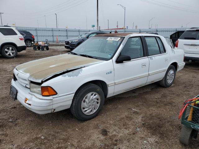 dodge spirit 1994 1b3aa46v0rf219080