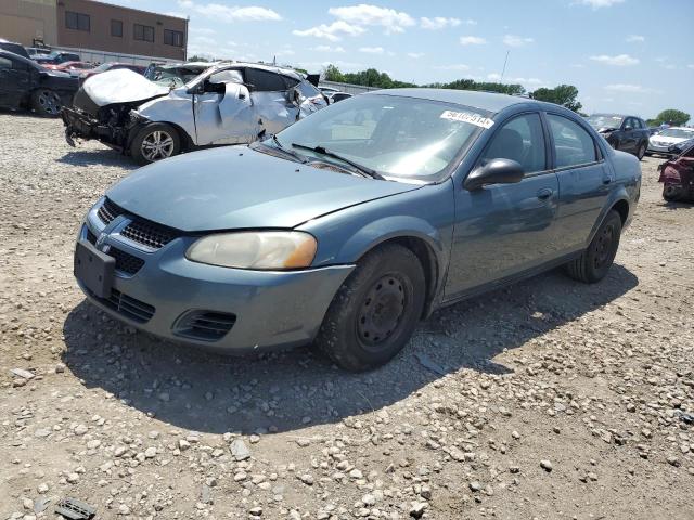 dodge stratus 2006 1b3al46t76n211424