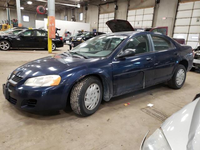 dodge stratus 2006 1b3al46t76n228773