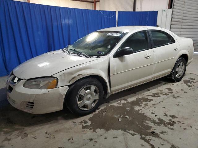 dodge stratus 2006 1b3al46x66n254378