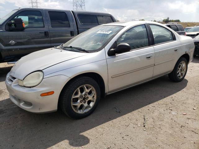 dodge neon se 2002 1b3as46c12d568214