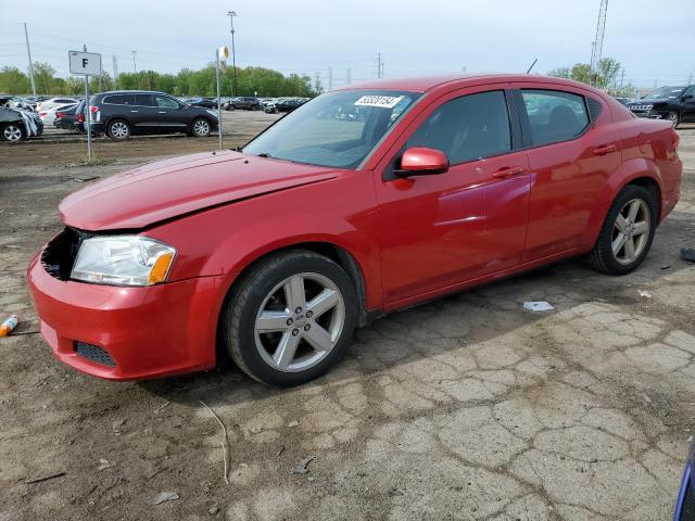 dodge avenger 2011 1b3bd1fb0bn577159