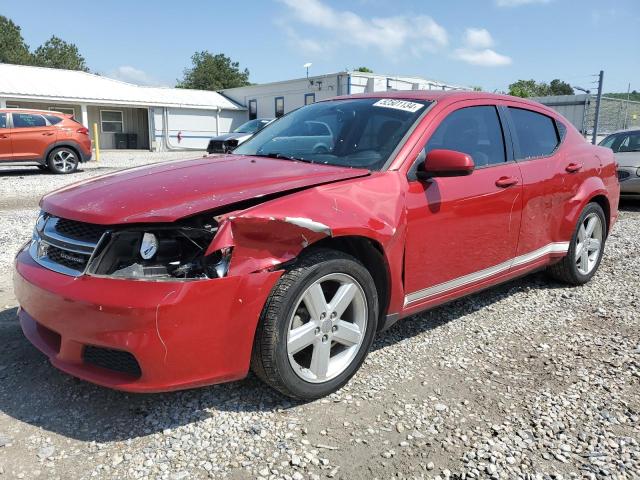 dodge avenger 2011 1b3bd1fb1bn595895