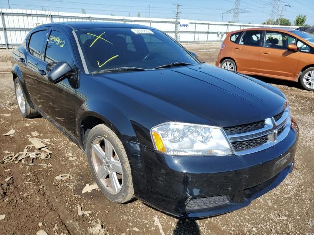 dodge avenger 2011 1b3bd1fb1bn622545