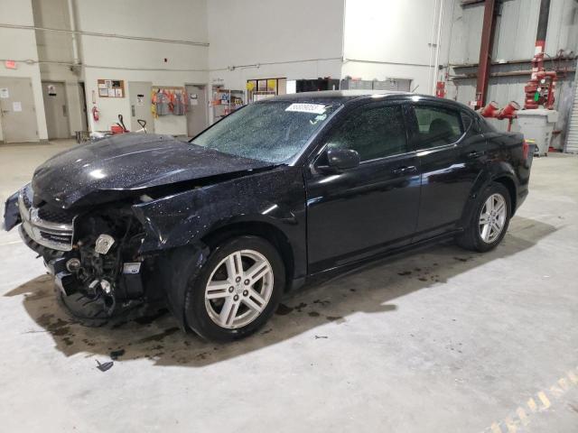 dodge avenger ma 2011 1b3bd1fb2bn544499