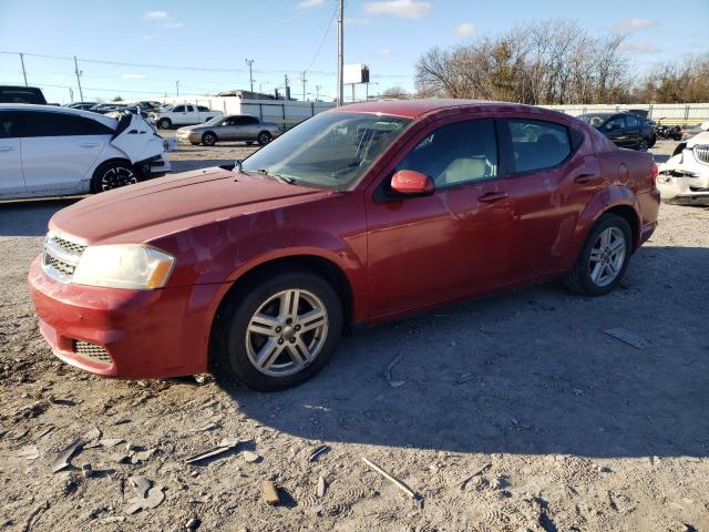 dodge avenger ma 2011 1b3bd1fb4bn528319