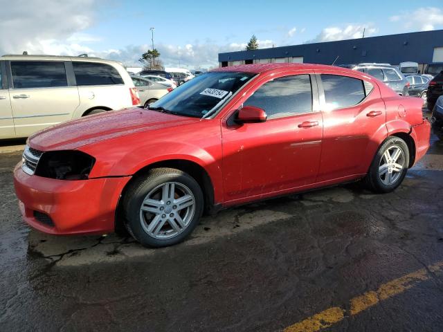 dodge avenger 2011 1b3bd1fb7bn538181