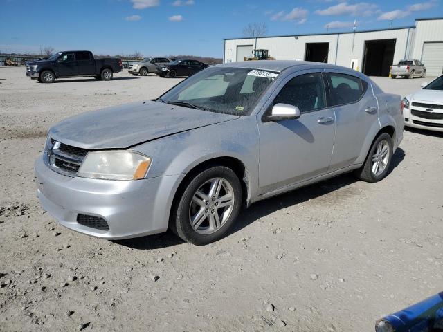 dodge avenger 2011 1b3bd1fb9bn526288