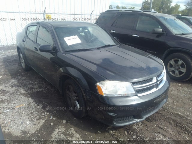 dodge avenger 2011 1b3bd1fbxbn519012