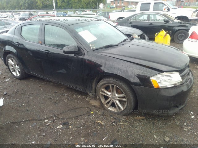 dodge avenger 2011 1b3bd1fg0bn622242