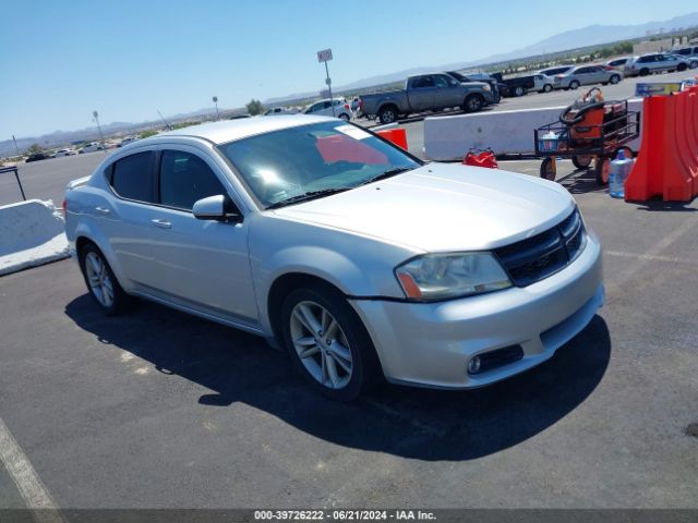 dodge avenger 2011 1b3bd1fg1bn517113