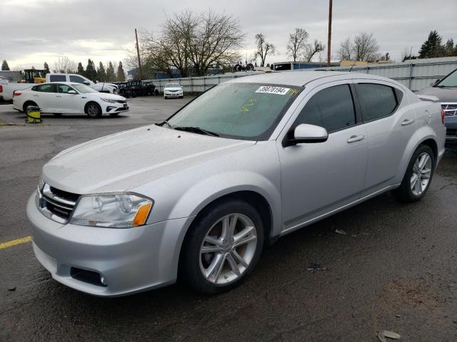 dodge avenger 2011 1b3bd1fg5bn536652