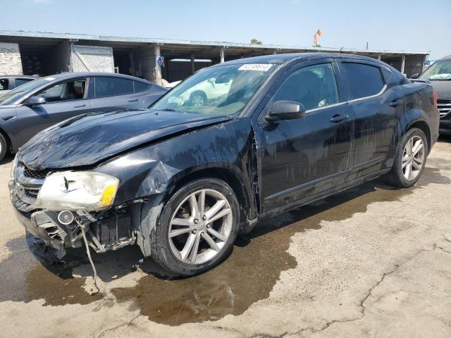 dodge avenger 2011 1b3bd1fg7bn587697