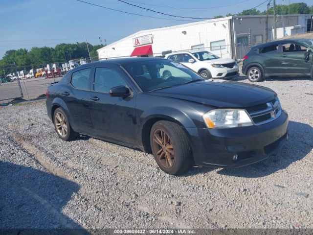 dodge avenger 2011 1b3bd1fg8bn514158