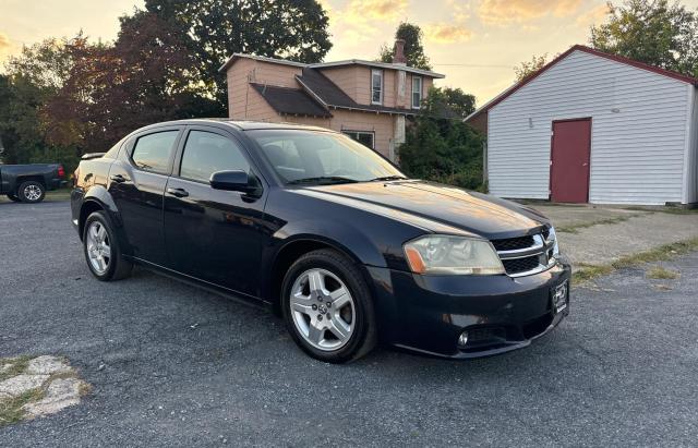 dodge avenger ma 2011 1b3bd1fg8bn593542