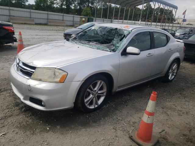 dodge avenger 2011 1b3bd1fg9bn510619