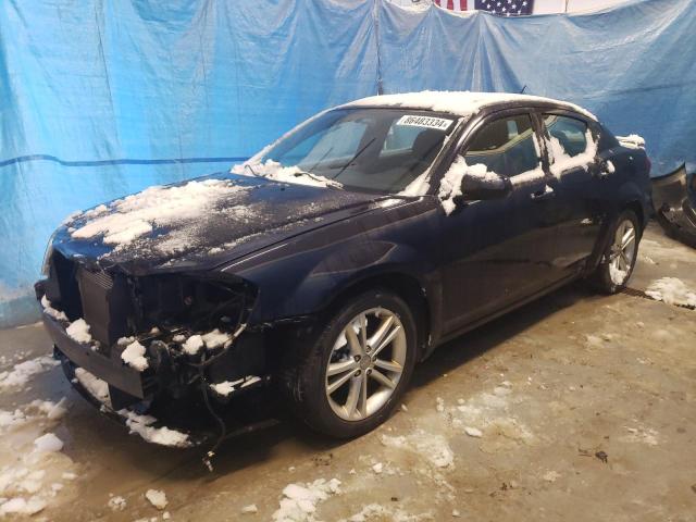 dodge avenger ma 2011 1b3bd1fg9bn601762