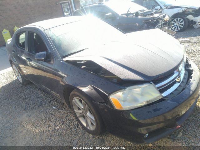 dodge avenger 2011 1b3bd1fgxbn584812