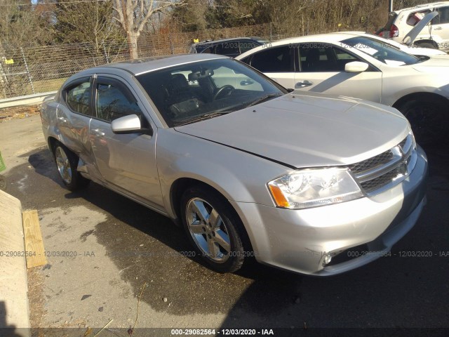 dodge avenger 2011 1b3bd2fb0bn500314