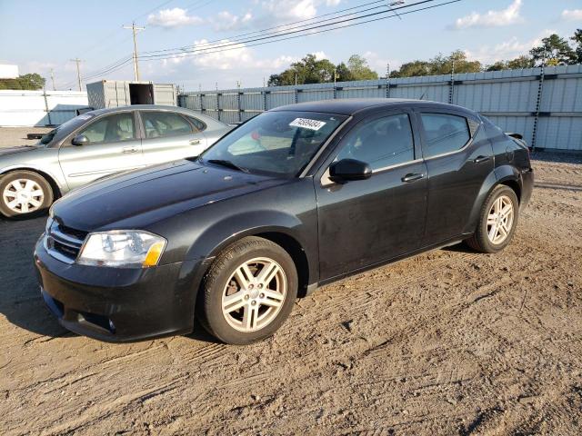 dodge avenger lu 2011 1b3bd2fb5bn514144