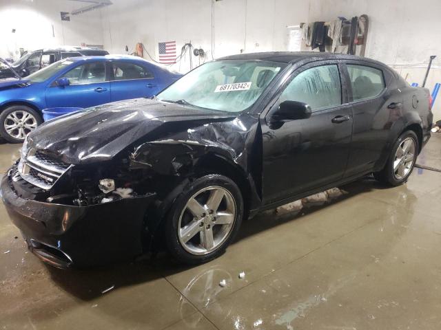 dodge avenger lu 2011 1b3bd2fb6bn544852