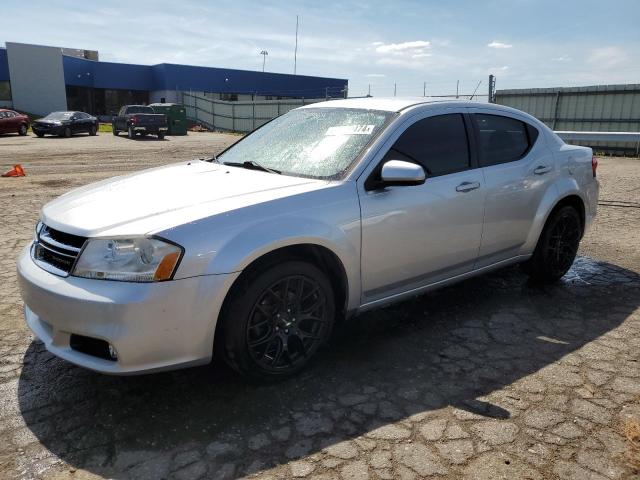 dodge avenger 2011 1b3bd2fbxbn501888