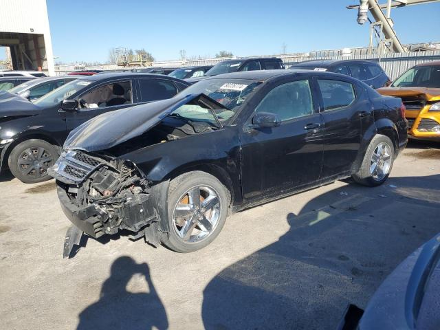 dodge avenger lu 2011 1b3bd2fbxbn544272