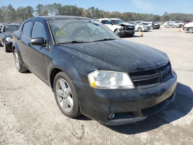 dodge avenger lu 2011 1b3bd2fg0bn574506