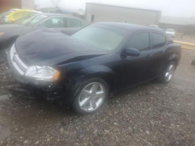 dodge avenger lu 2011 1b3bd2fg1bn516758