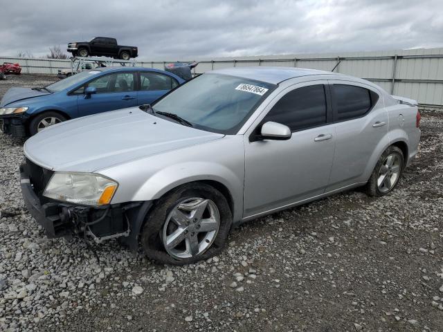 dodge avenger lu 2011 1b3bd2fg1bn541014