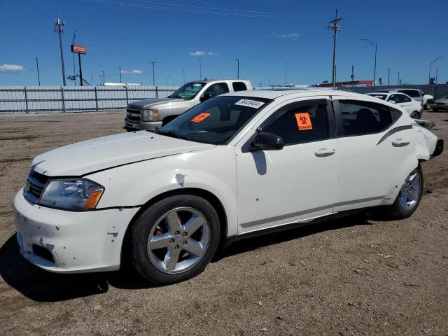 dodge avenger lu 2011 1b3bd2fg1bn556192