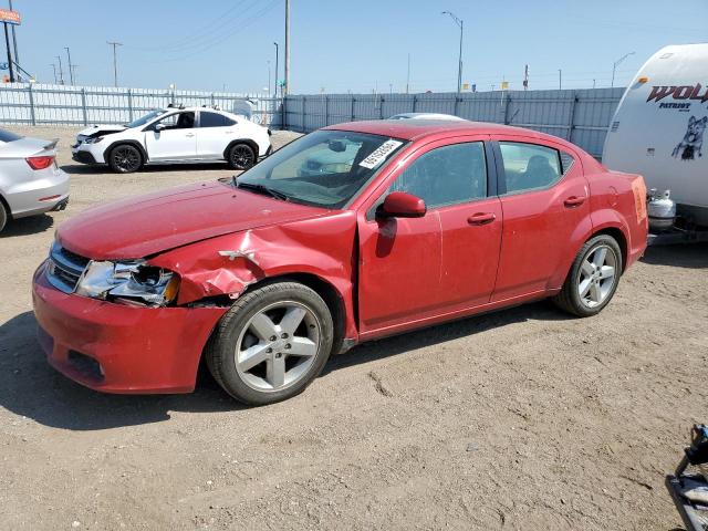 dodge avenger lu 2011 1b3bd2fg2bn550272