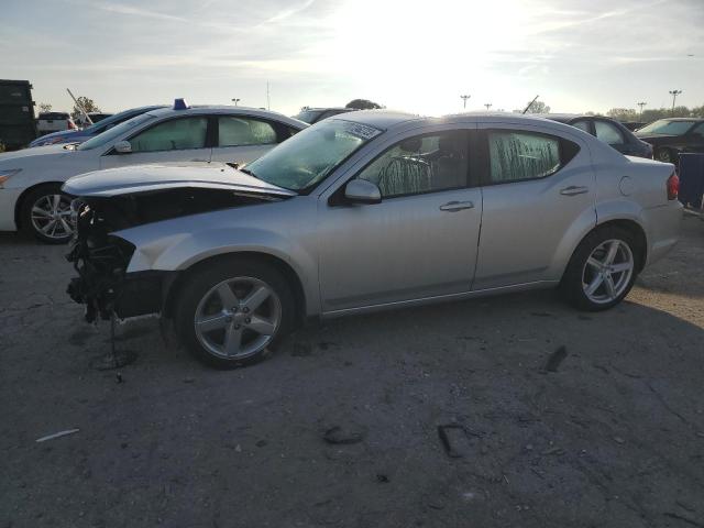 dodge avenger 2011 1b3bd2fg2bn572272