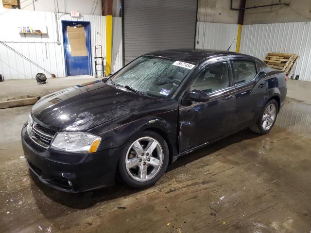 dodge avenger lu 2011 1b3bd2fg3bn506264